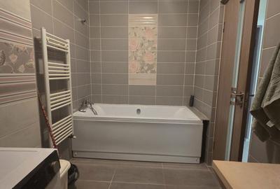 Apartament cu 2 camere semidecomandat în Florești - 1