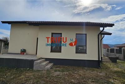 Casa noua 3 camere  Orizont - 12