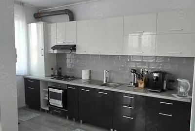 Vand apartament 2 camere_Etaj retras_Dumbravita - 9