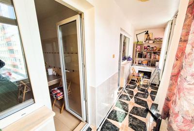 Apartament 4 camere Nord Pitesti - 10