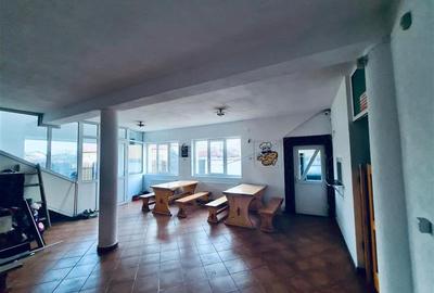 Spatiu comercial 210mp de vanzare in zona rezidentiala in Sancraiul de Mures - 6