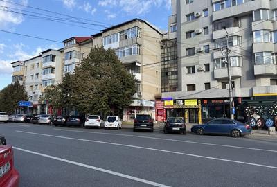 Spațiu comercial, de 25 mp, în Central - 6