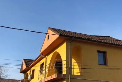 Casă individuală cu 5 camere cu Teren 450 Mp în Calea Severinului - 1