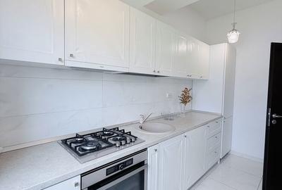 Apartament cu 2 camere semidecomandat în Galata - 5