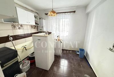 Apartament cu o camera | Zona Restaurantului Regal - Baciu - 4