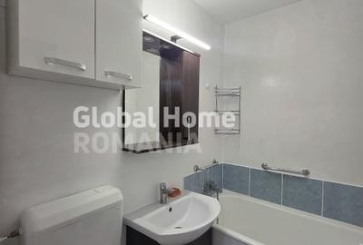 2 Min Metrou Romancierilor | Apart 2 Camere Decomandat + Balcon | Drumul Taberei - 16