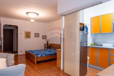 Garsonieră de închiriat – Avrig | AC, boiler,  5 min metrou Iancului - 4