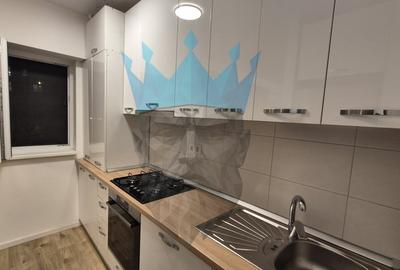 Apartament 2 Camere Belvedere Residences Pipera Bucuresti - 9