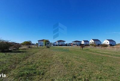 Teren de 937 mp, în Corbeanca - 4