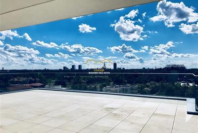 APARTAMENT TIP PENTHOUSE HERASTRAU  VEDERE SPECTACULOASA PARC APARTAMENT TIP PENTHOUSE HERASTRAU  VEDERE SPECTACULOASA PARC - 2