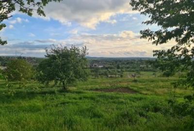 Teren intravilan Dorohoi, str.Mihai Eminescu - 2