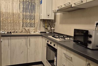 Apartament cu 2 camere în Săucești - 6