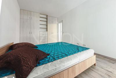 Apartament cu 2 camere semidecomandat, mobilat în Europa - 14