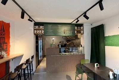 Spațiu comercial, de 50 mp, în Aviației - 3