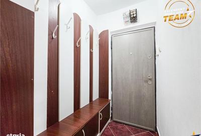 Apartament cu 3 camere decomandat, mobilat în Ciucului - 7