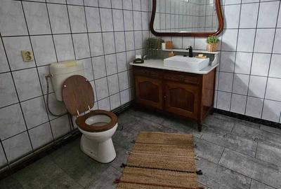 Casă cu 3 camere în Sacoșu Turcesc - 5