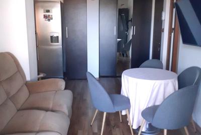 Apartament cu 2 camere decomandat, mobilat în Inel II - 2