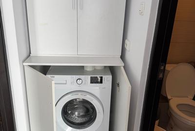 De inchiriat apartament 2 camere langa Iulius Mall - 6