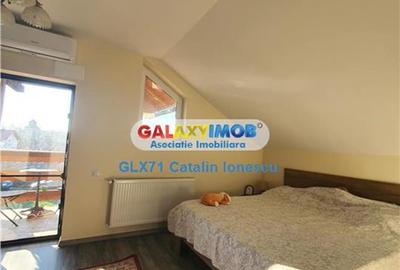 Casă individuală cu 4 camere cu Teren 1060 Mp în Buturugeni - 9