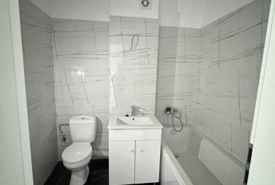 Garsonieră decomandata – Militari Residence, Str. Viilor – Comision 0% - 9