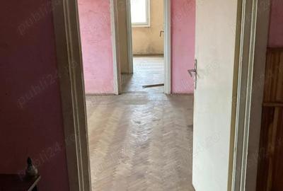 2 CAM ET.3 PROPRIETAR Blv muncii 7 Re?i?a - 7