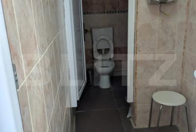 Garsonieră decomandată, mobilată în Tărlungeni - 8