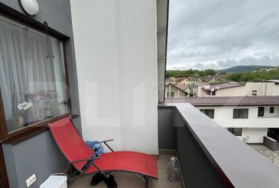 Apartament modern cu 4 camere, 115 mp, intr-un cartier excl - 11