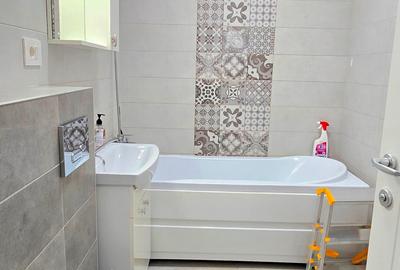 Apartament 1 camera, 40 mp, et. 2/6, lift, mobilat, langa LIDL BUCIUM - 10