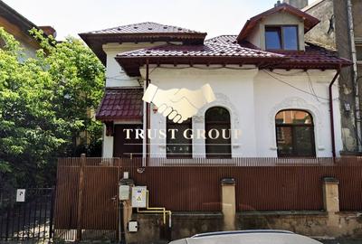 Casă individuală cu 5 camere în Dorobanți