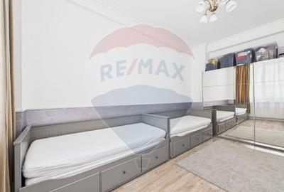 Apartament deosebit cu 3 camere | Curte 63 mp | Damaroaia - 11