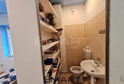 Spatiu comercial, zona Bartolomeu - 5