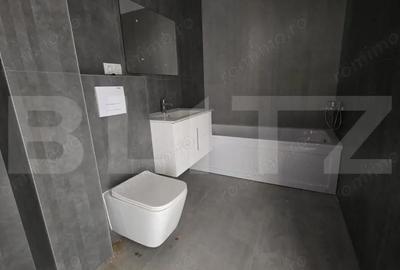 Apartament cu 3 camere semidecomandat în Central - 3