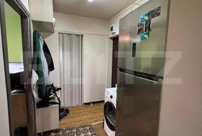 Apartament cu 2 camere, balcon si pivnita | Zona Gheorghe Doja - 4