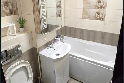 Apartament cu 3 camere semidecomandat în Vest - 2