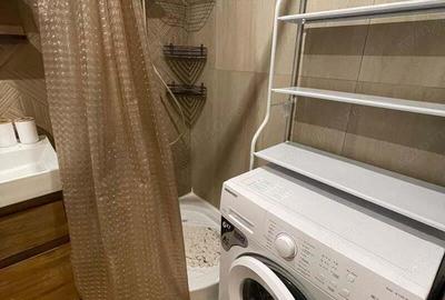 Garsoniera zona Rahova - 3