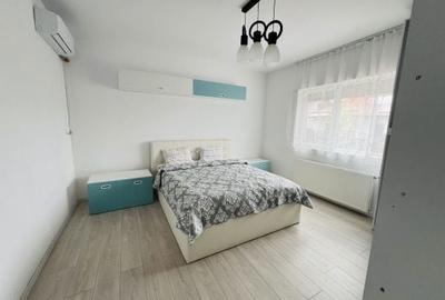 Casă cu 4 camere în Pasărea - 4