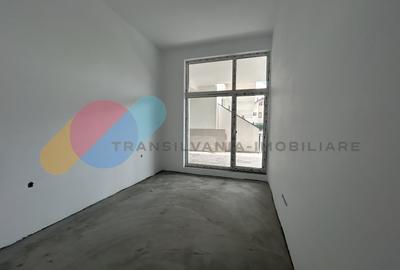 Apartament 4 camere, 93 mp utili, 53 mp terasa, Marasti Apartament 4 camere, 93 mp utili, 53 mp terasa, Marasti - 5