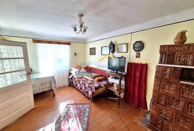 Casă cu 3 camere cu Teren 575 Mp în Est - 6