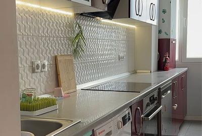 Apartament cu 2 camere în Central - 4