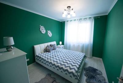 Apartament cu 2 camere în Central - 5