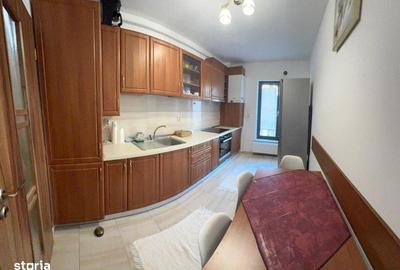 Apartament cu 2 camere decomandat, mobilat în Andrei Mureșanu - 9