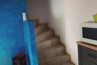 Casă cu Teren 800 Mp în Tărlungeni - 1