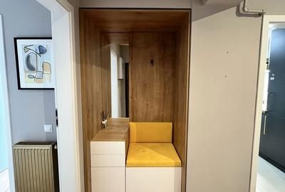 Apartament cu 3 camere în Cățelu - 7
