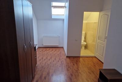 Garsoniera Astra in apropierea Liceului de Informatica - 3