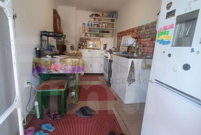 Casă cu 3 camere cu Teren 861 Mp în Central - 8