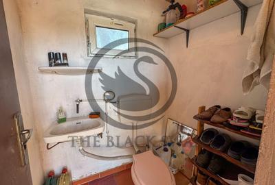 Casă individuală cu 4 camere cu Canalizare în Periferie - 17