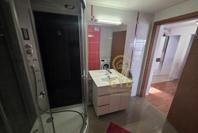 Apartament cu 2 camere, mobilat în Iosia-Nord - 9