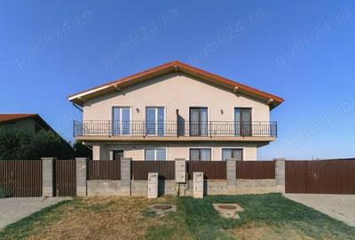 De inchiriat casa nemobilata in calea Urseni