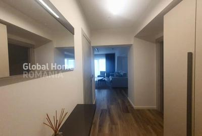 2 Camere - Bulevardul Unirii | 3 Balcone - Mobilat + Utilat - 14