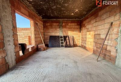 Duplex cu 4 camere Parter + Etaj, zona Sanandrei - 6